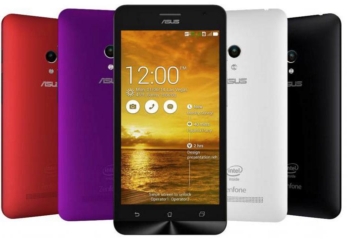 asus zenfone c zc451cg beoordelingen 