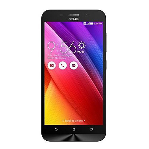 Smartphone ASUS ZenFone Max: reviews, nadelen en voordelen