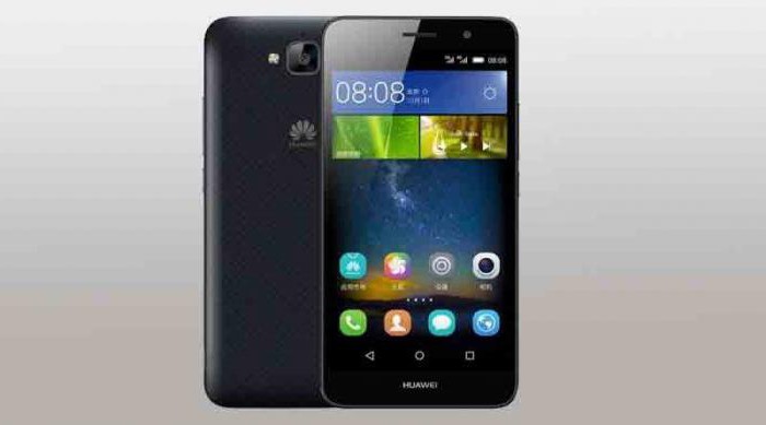 huawei y6 pro review