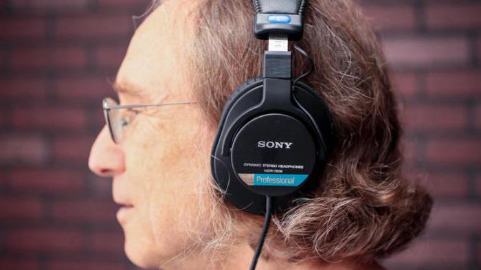 sony mdr 7506 hoe onderscheid je een nep