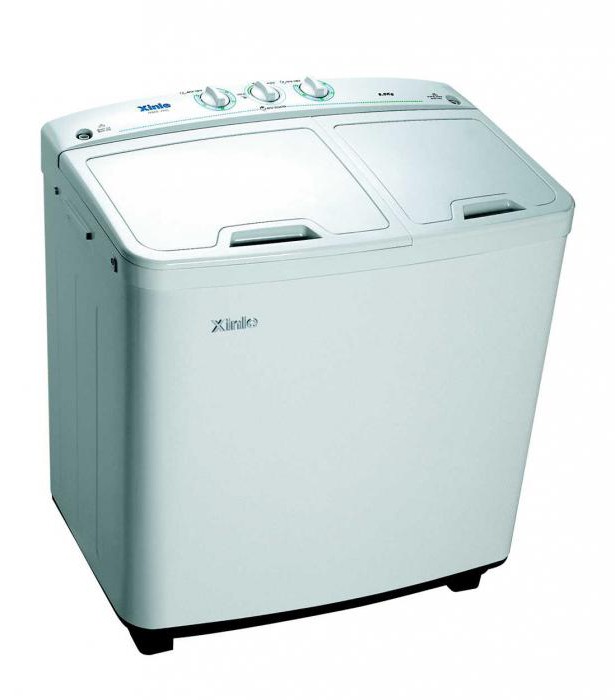 Wasmachine met verticale belading: beoordelingen en aanbevelingen