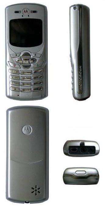 motorola met 350 foto's