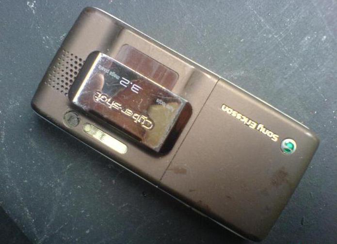 k800i Sony Ericsson-batterij 