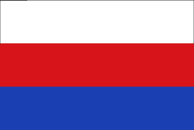 Tsjechische Republiek: vlag en zijn geschiedenis