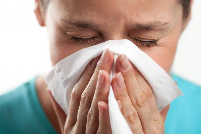 Wat is sinusitis? Is het besmettelijk voor de mensen in de buurt?