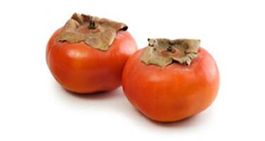 persimmon Sharon foto