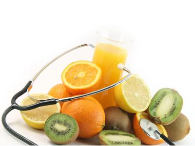 vitamines om de immuniteit te verbeteren