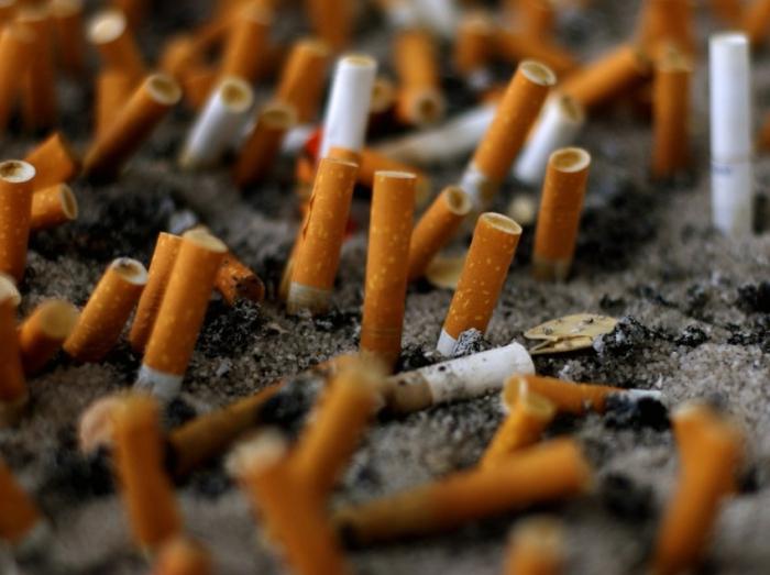 De gelegaliseerde drug: hoe kan je stoppen met roken?