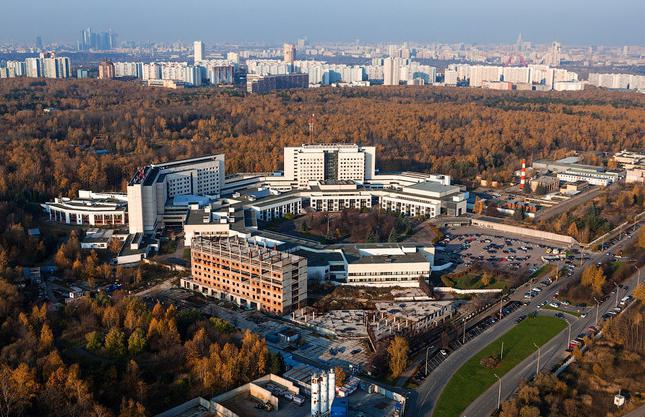 kliniek van slager 