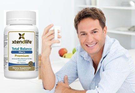 multivitaminen herenformule