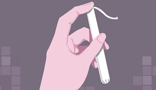 Aanbevelingen voor meisjes: hoe zet je een tampon correct in?