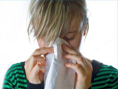 behandeling van chronische rhinitis symptomen 