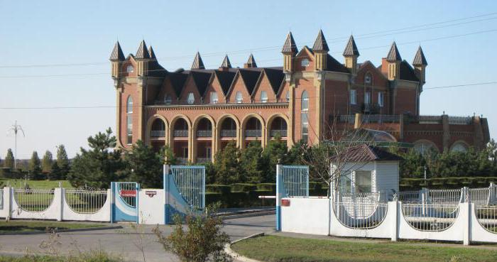 Sanatorium op de Azovzee: de lijst met de beste. Rust en behandeling op de Azov Zee