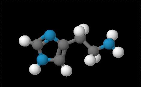 histamine wat is het