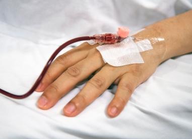 Weet jij welke bloedgroep geschikt is voor iedereen?